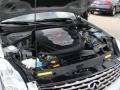 Liquid Platinum Metallic - G 35 Coupe Photo No. 15