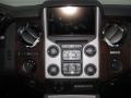 2013 Kodiak Brown Metallic Ford F350 Super Duty Lariat Crew Cab 4x4  photo #19