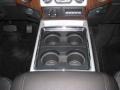2013 Kodiak Brown Metallic Ford F350 Super Duty Lariat Crew Cab 4x4  photo #20