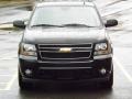 2011 Black Chevrolet Tahoe LT  photo #2