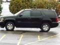 2011 Black Chevrolet Tahoe LT  photo #3