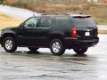 2011 Black Chevrolet Tahoe LT  photo #4