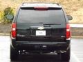 2011 Black Chevrolet Tahoe LT  photo #5
