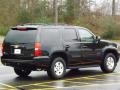 2011 Black Chevrolet Tahoe LT  photo #6