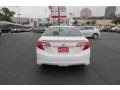 Super White - Camry SE Photo No. 6