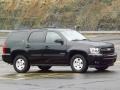 2011 Black Chevrolet Tahoe LT  photo #8