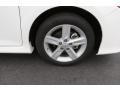 Super White - Camry SE Photo No. 9