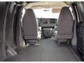 Steel Gray Metallic - Savana Van 1500 Cargo Photo No. 12