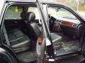 2011 Black Chevrolet Tahoe LT  photo #9