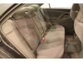 Magnetic Gray Metallic - Camry LE Photo No. 12