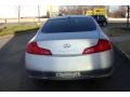 Liquid Platinum Metallic - G 35 Coupe Photo No. 5