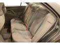 Magnetic Gray Metallic - Camry LE Photo No. 13