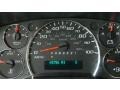 Steel Gray Metallic - Savana Van 1500 Cargo Photo No. 15