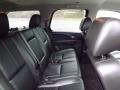 2011 Black Chevrolet Tahoe LT  photo #12
