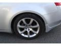 Liquid Platinum Metallic - G 35 Coupe Photo No. 6