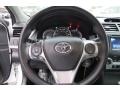 Super White - Camry SE Photo No. 17