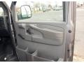 Steel Gray Metallic - Savana Van 1500 Cargo Photo No. 20