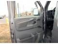 Steel Gray Metallic - Savana Van 1500 Cargo Photo No. 21