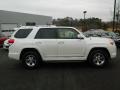 Blizzard White Pearl - 4Runner SR5 Photo No. 2