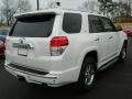 Blizzard White Pearl - 4Runner SR5 Photo No. 3