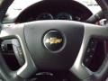 2011 Black Chevrolet Tahoe LT  photo #20