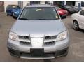 Cool Silver Metallic - Outlander LS AWD Photo No. 2