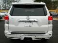 Blizzard White Pearl - 4Runner SR5 Photo No. 4