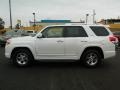 Blizzard White Pearl - 4Runner SR5 Photo No. 6