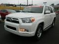 Blizzard White Pearl - 4Runner SR5 Photo No. 7