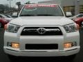 Blizzard White Pearl - 4Runner SR5 Photo No. 8
