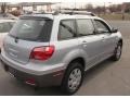 Cool Silver Metallic - Outlander LS AWD Photo No. 6