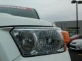 Blizzard White Pearl - 4Runner SR5 Photo No. 9
