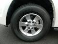 Blizzard White Pearl - 4Runner SR5 Photo No. 10