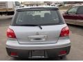 Cool Silver Metallic - Outlander LS AWD Photo No. 8