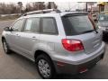 Cool Silver Metallic - Outlander LS AWD Photo No. 10