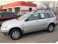 Cool Silver Metallic - Outlander LS AWD Photo No. 11