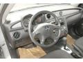 Cool Silver Metallic - Outlander LS AWD Photo No. 14