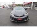 Magnetic Gray Metallic - Camry SE Photo No. 2