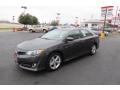 Magnetic Gray Metallic - Camry SE Photo No. 3