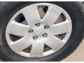 Cool Silver Metallic - Outlander LS AWD Photo No. 19