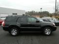 Black - 4Runner SR5 Photo No. 2