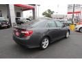 Magnetic Gray Metallic - Camry SE Photo No. 7