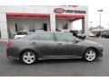 Magnetic Gray Metallic - Camry SE Photo No. 8