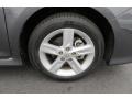 Magnetic Gray Metallic - Camry SE Photo No. 9