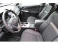 Magnetic Gray Metallic - Camry SE Photo No. 11