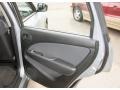 Cool Silver Metallic - Outlander LS AWD Photo No. 25