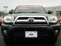 Black - 4Runner SR5 Photo No. 8