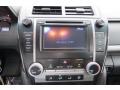 Magnetic Gray Metallic - Camry SE Photo No. 15