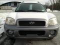 2003 Nordic White Hyundai Santa Fe GLS  photo #3