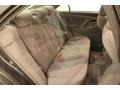 Magnetic Gray Metallic - Camry LE Photo No. 12